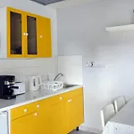 דירה Vadviragos