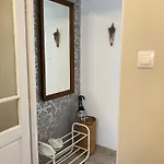 דירה Vadviragos איגל