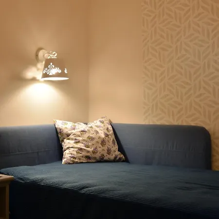 Apartment Vadviragos Igal