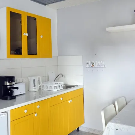 Apartment Vadviragos
