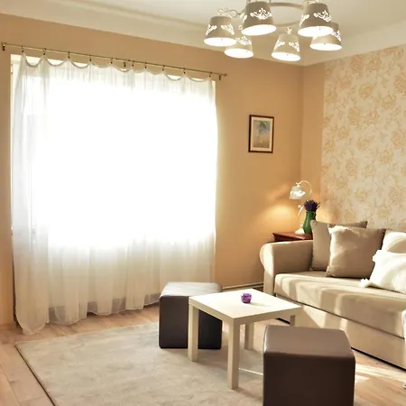 Vadviragos Apartment *