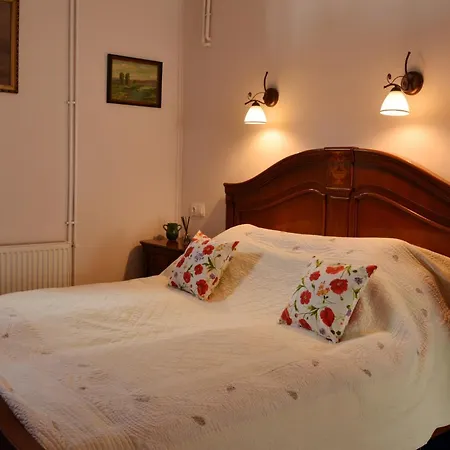 Vadviragos Lejlighed