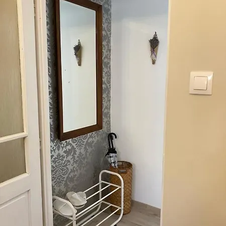 Apartment Vadviragos Igal