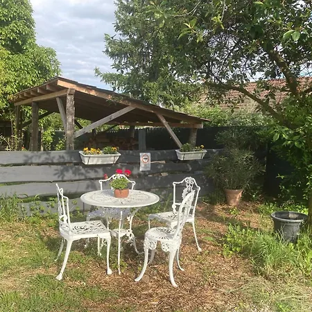 아파트 Vadviragos *