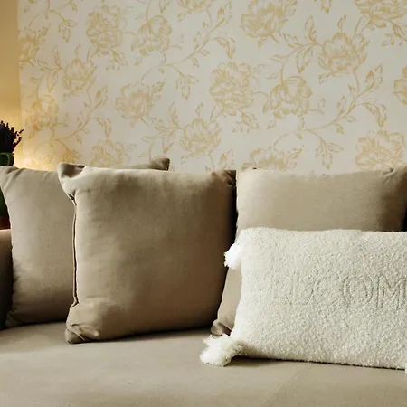 דירה Vadviragos איגל