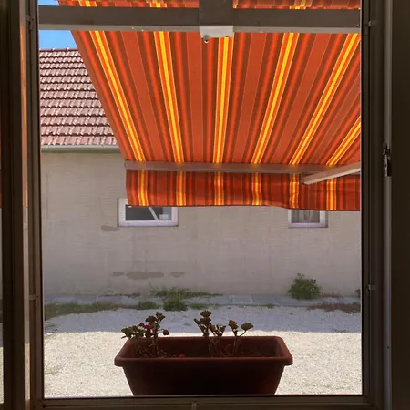 Appartamento Vadvirágos Igal