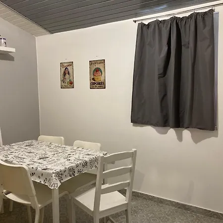 Appartamento Vadvirágos Igal