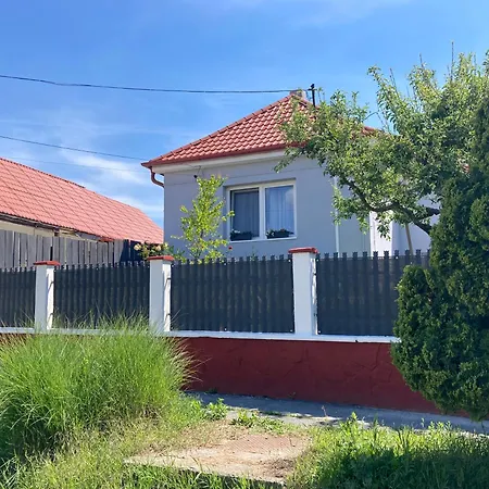 Apartment Vadviragos