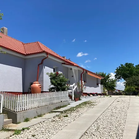 Vadviragos Apartment *