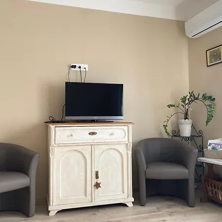 Vadviragos Apartment