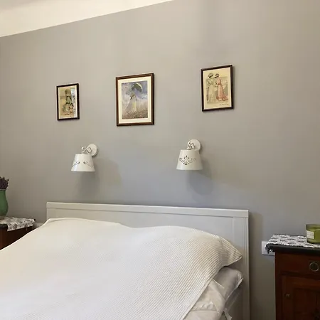 Apartment Vadviragos