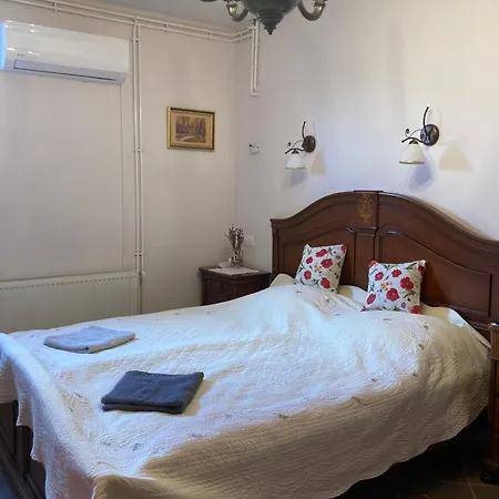 Apartment Vadviragos