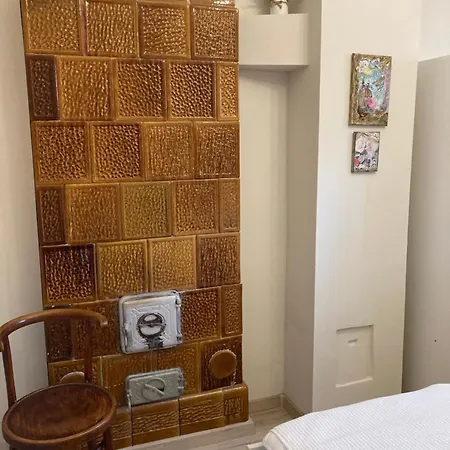 Vadviragos Apartment *