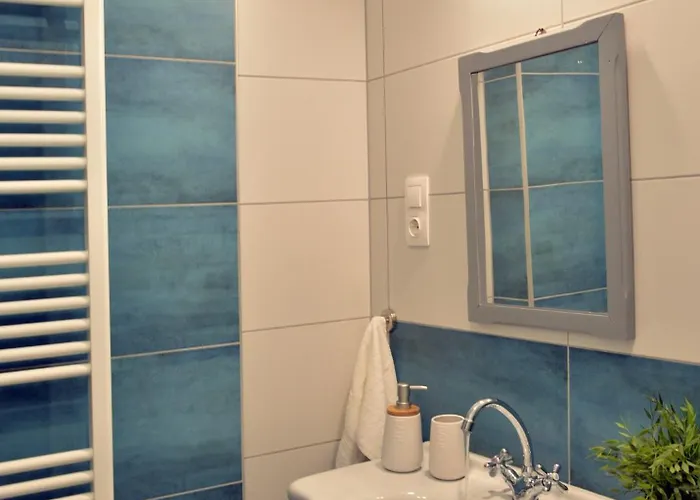 Lejlighed Vadviragos *