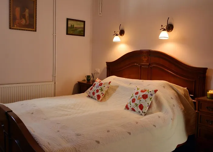 Vadviragos Lejlighed