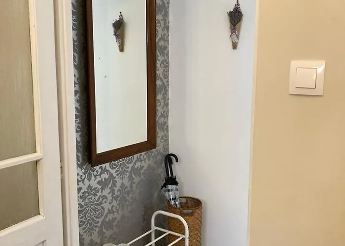 Lejlighed Vadviragos Igal