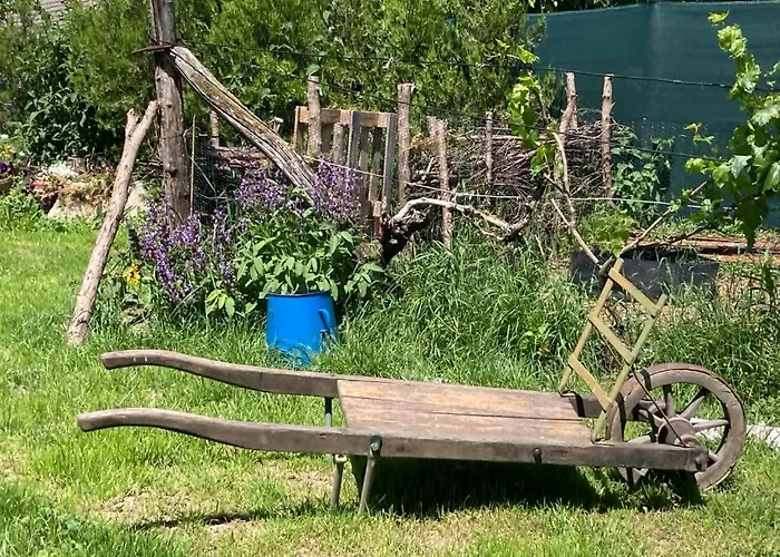 Lejlighed Vadviragos