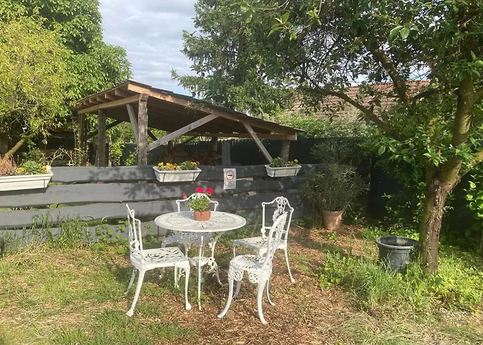 Lejlighed Vadviragos *