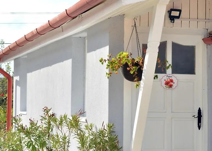 Lejlighed Vadviragos