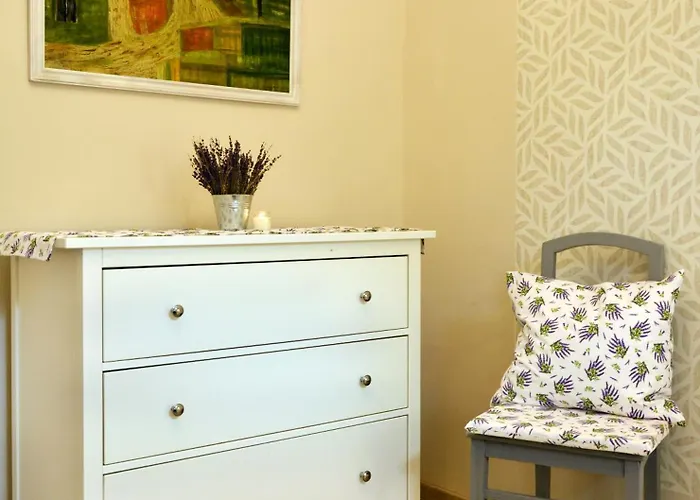 Lejlighed Vadviragos Igal