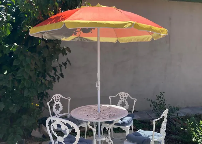 Vadviragos Lejlighed