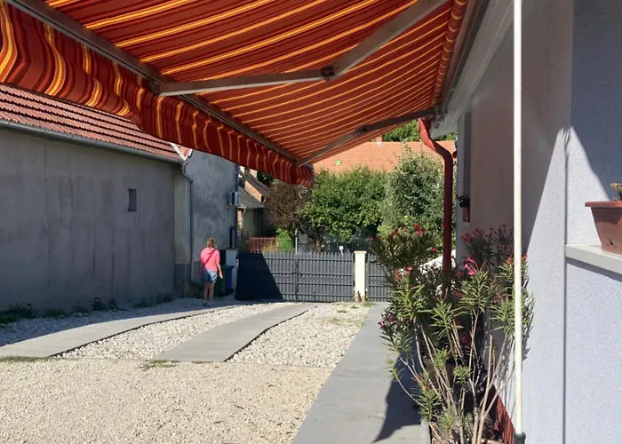 Lejlighed Vadviragos *