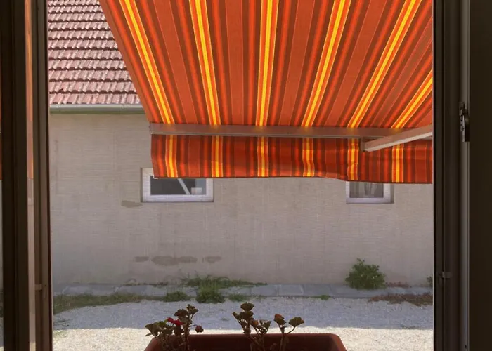 Lejlighed Vadviragos Igal