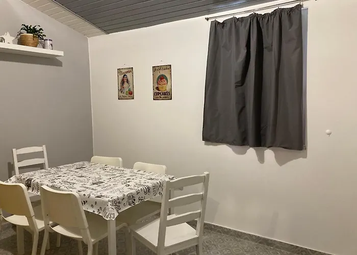 Lejlighed Vadviragos Igal